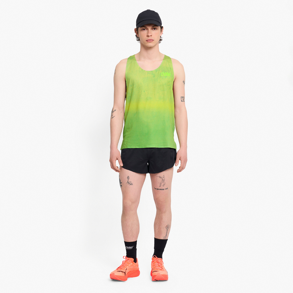 Ciele Men's RDSinglet