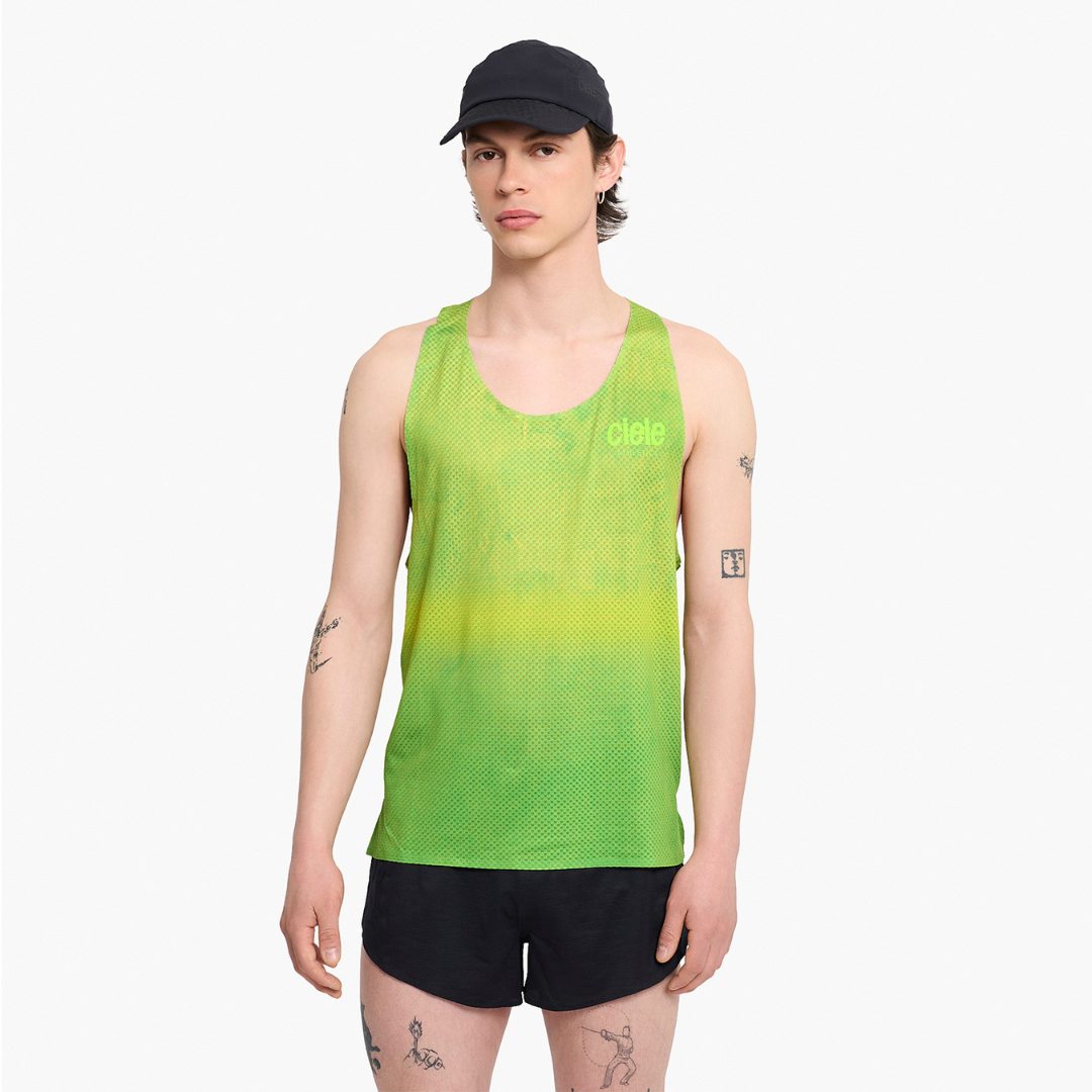 Ciele Men's RDSinglet
