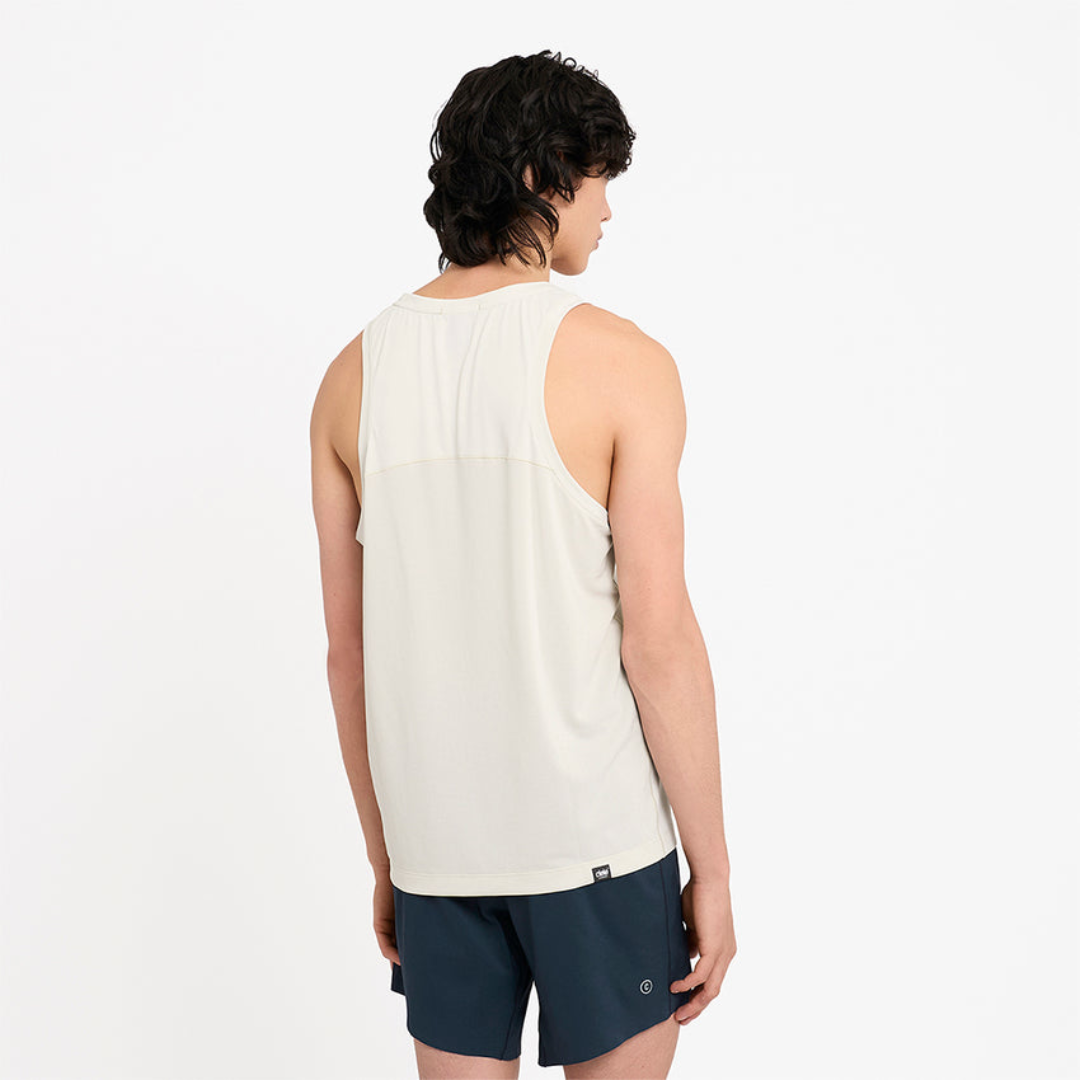 Ciele Men's DLY Singlet