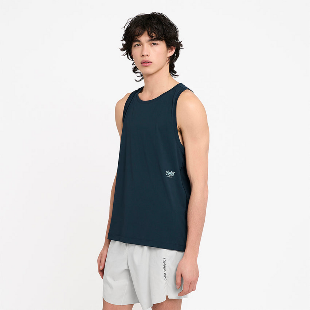 Ciele Men's DLY Singlet