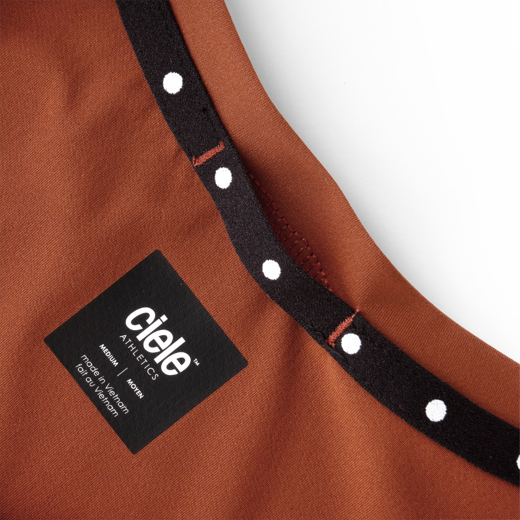 Ciele Men's DLY Singlet