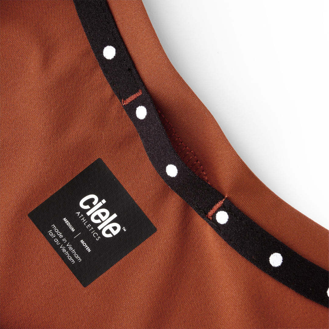 Ciele Men's DLY Singlet
