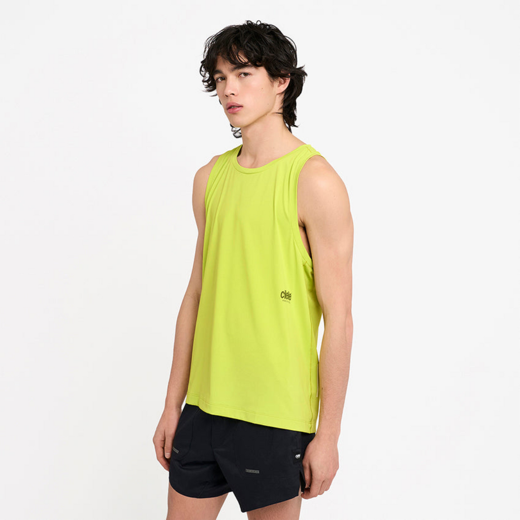 Ciele Men's DLY Singlet