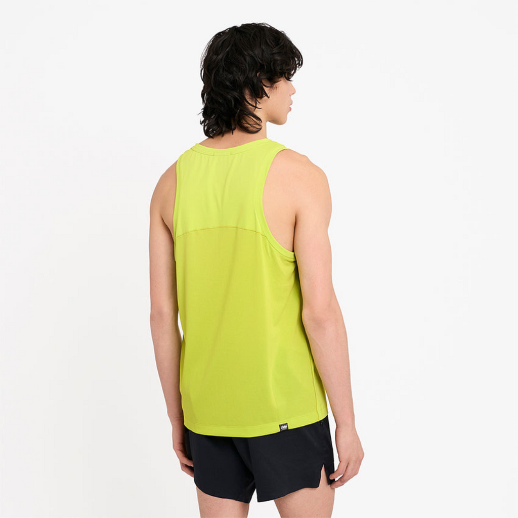 Ciele Men's DLY Singlet