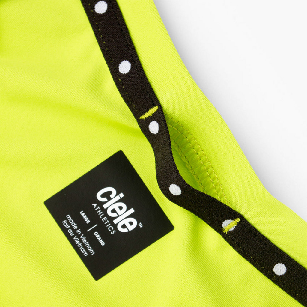 Ciele Men's DLY Singlet