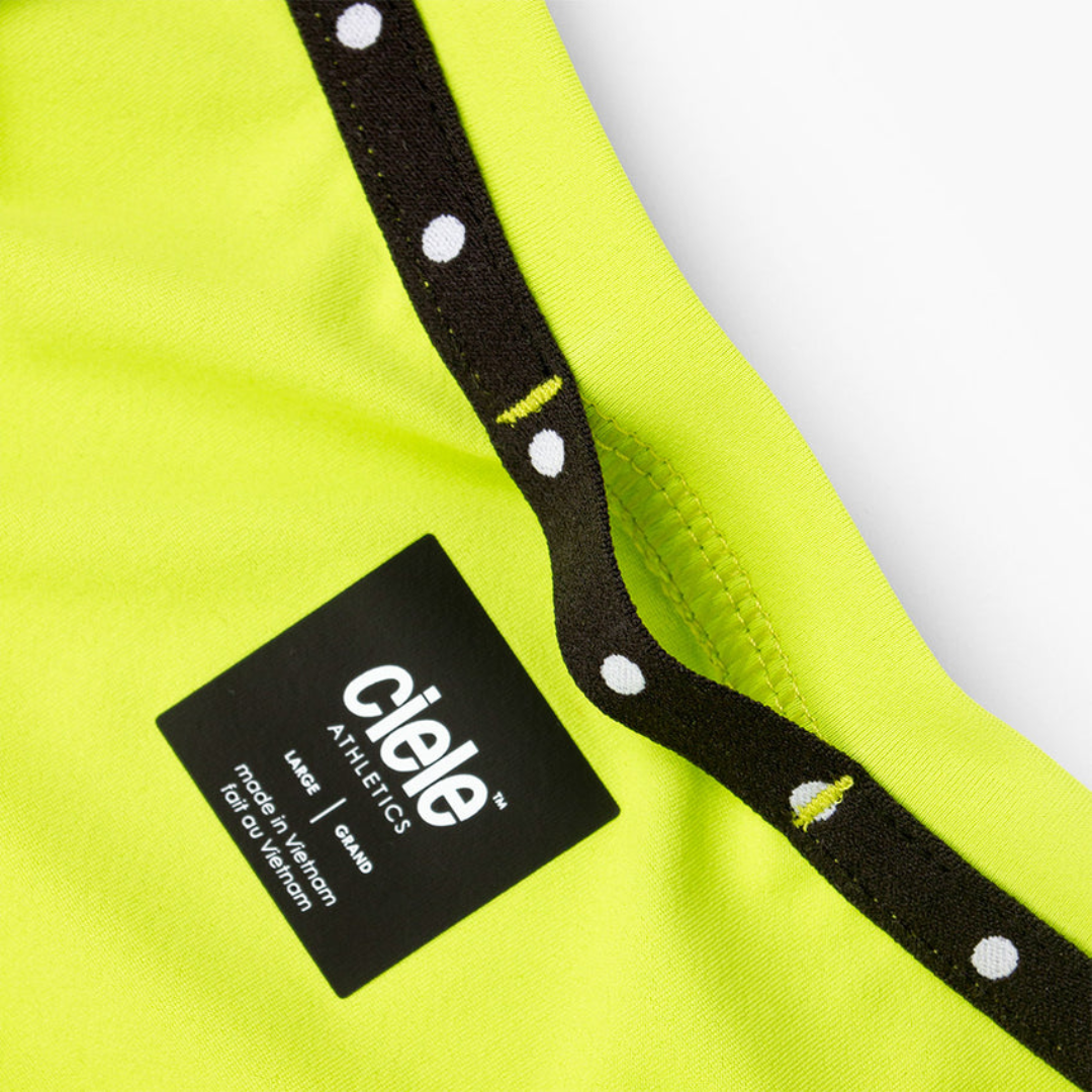 Ciele Men's DLY Singlet
