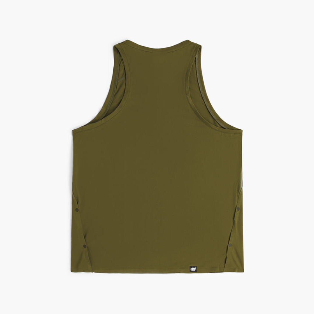 Ciele Men's FST Singlet