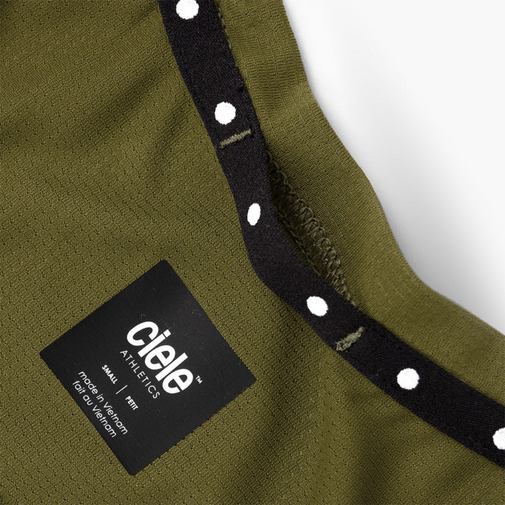 Ciele Men's FST Singlet