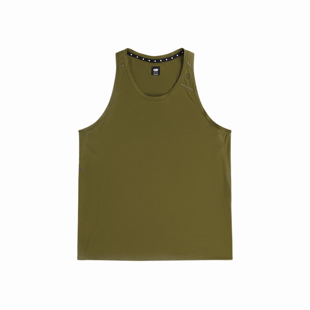 Ciele Men's FST Singlet