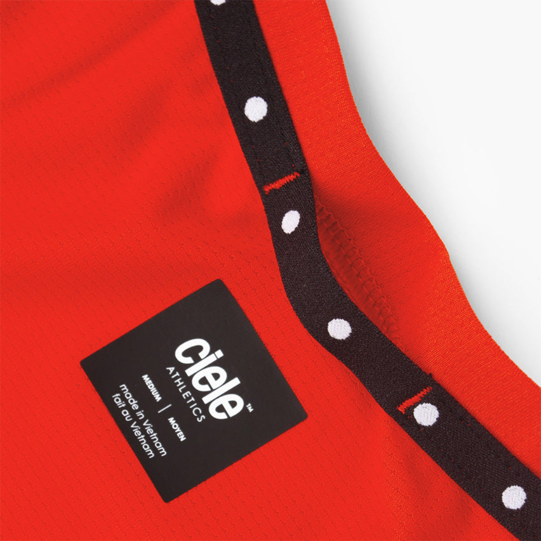 Ciele Men's FST Singlet