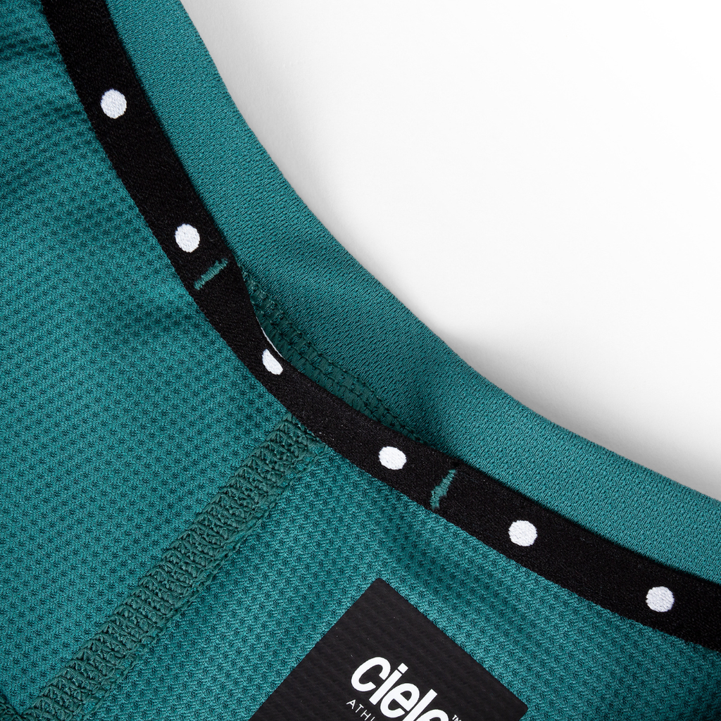 Ciele Men's FST Singlet 2