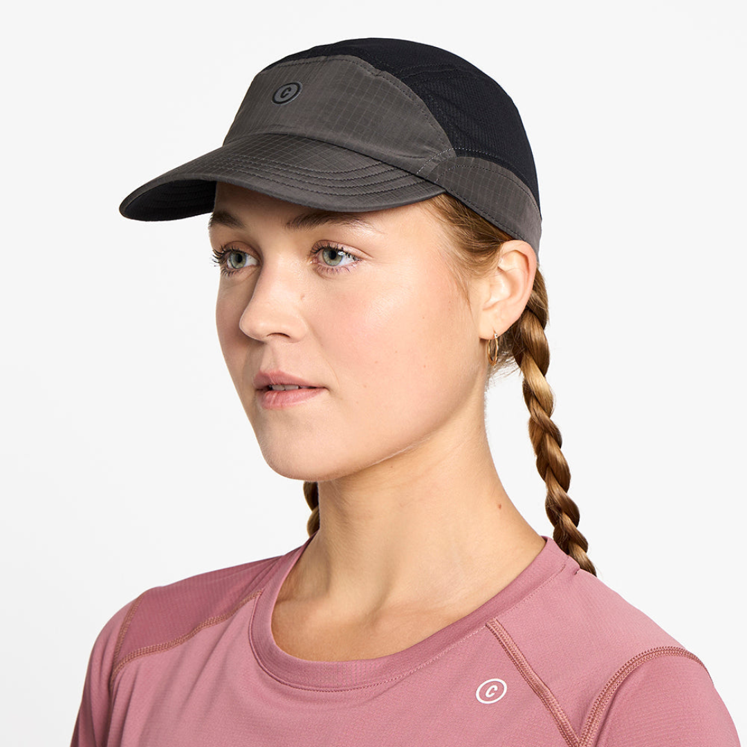 CIELE FSTCap ShortBrim Icon CircleC