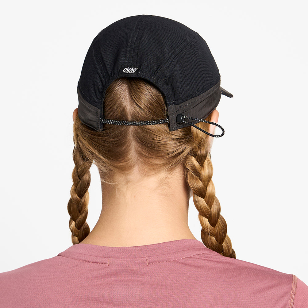 CIELE FSTCap ShortBrim Icon CircleC