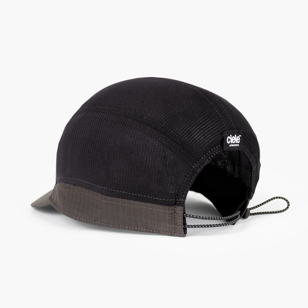 CIELE FSTCap ShortBrim Icon CircleC