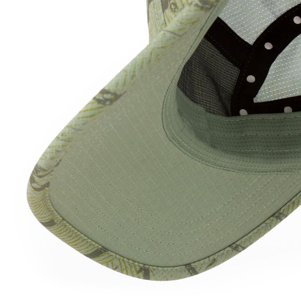 CIELE GOCapSC Field All Over Print Boardwalk
