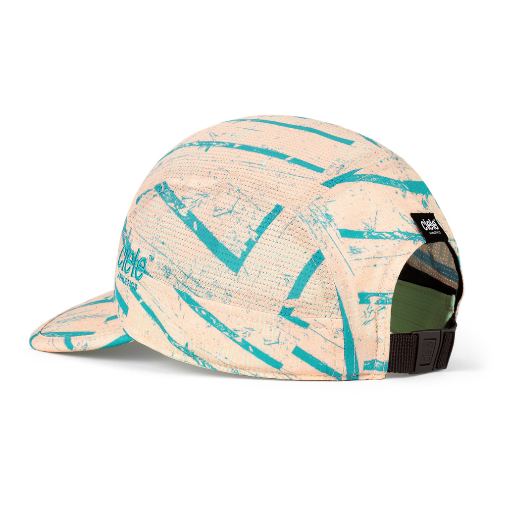 CIELE GOCapSC Field All Over Print Boardwalk