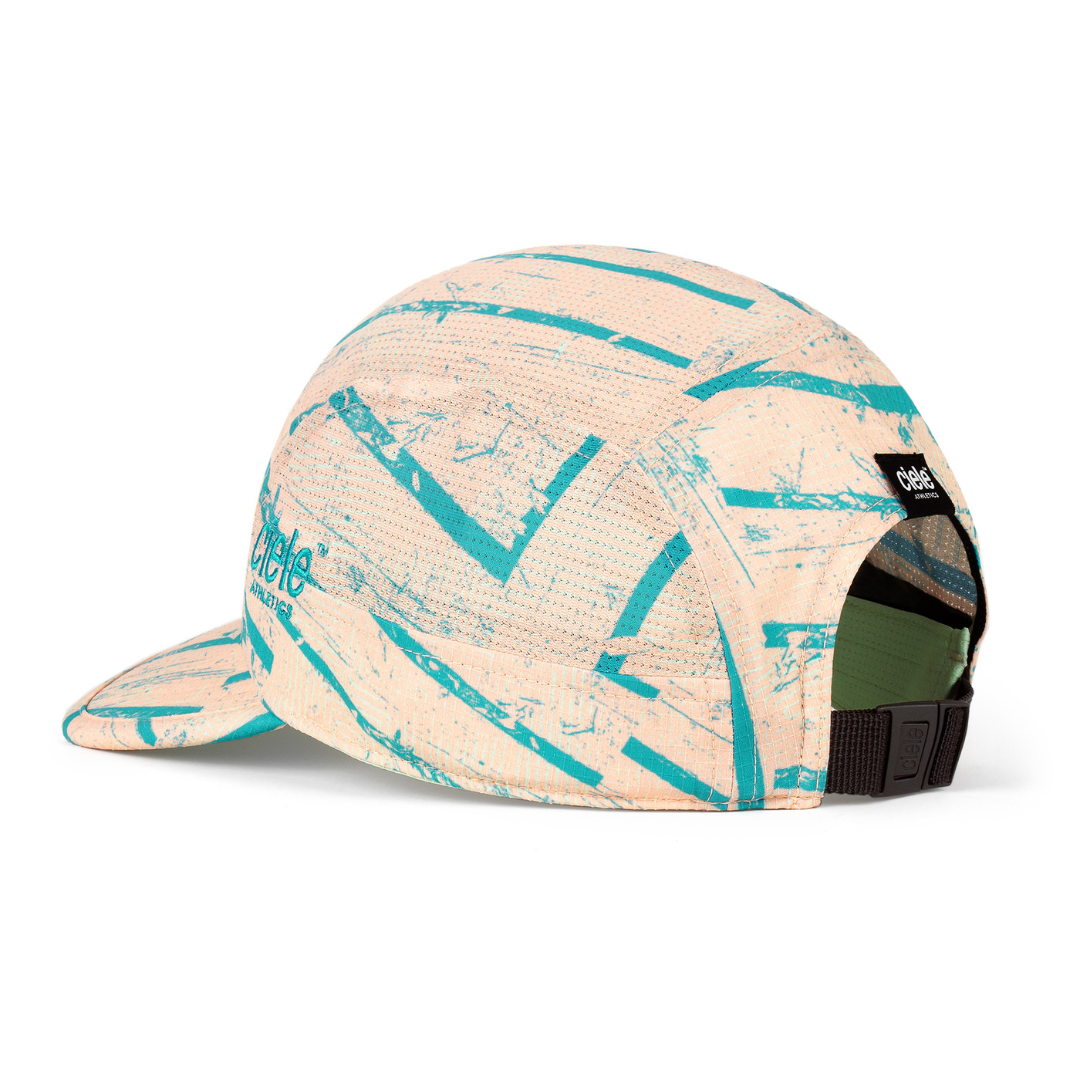 CIELE GOCapSC Field All Over Print Boardwalk