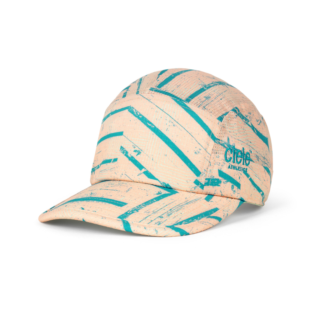 CIELE GOCapSC Field All Over Print Boardwalk