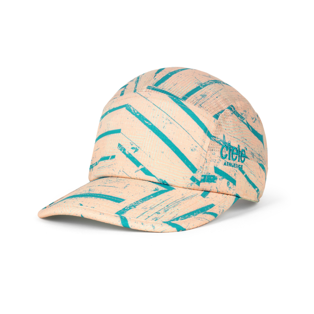 CIELE GOCapSC Field All Over Print Boardwalk