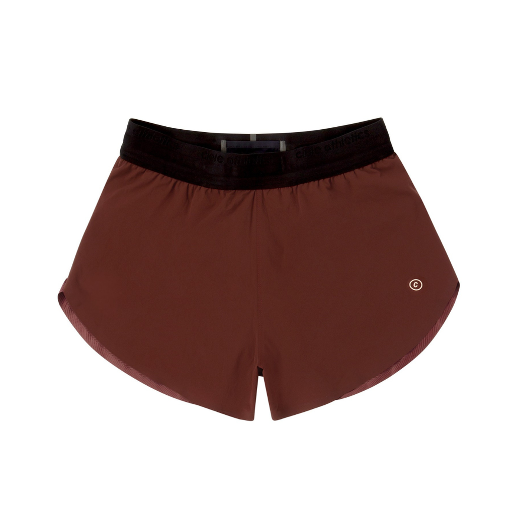 Ciele Women's ICN Short 3'' Brief