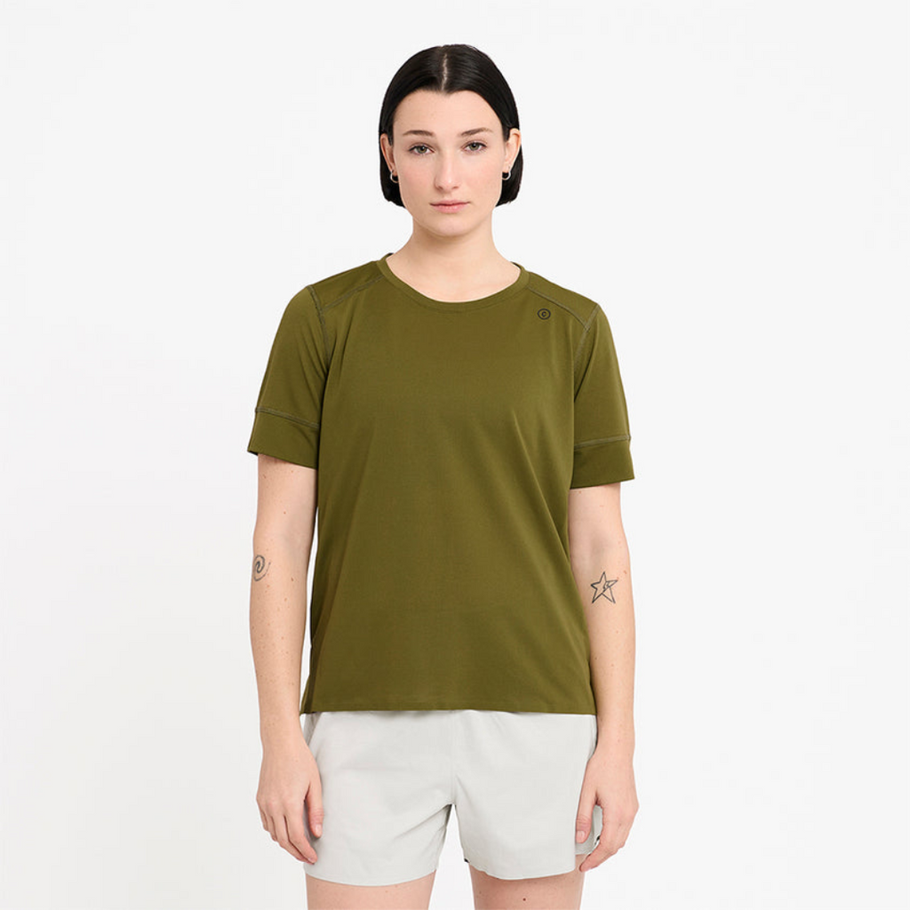 Ciele Women's FST TShirt