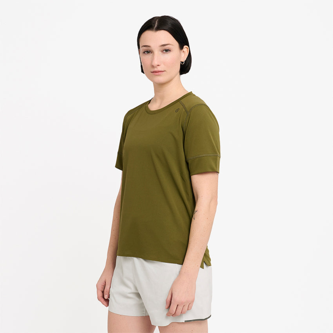 Ciele Women's FST TShirt