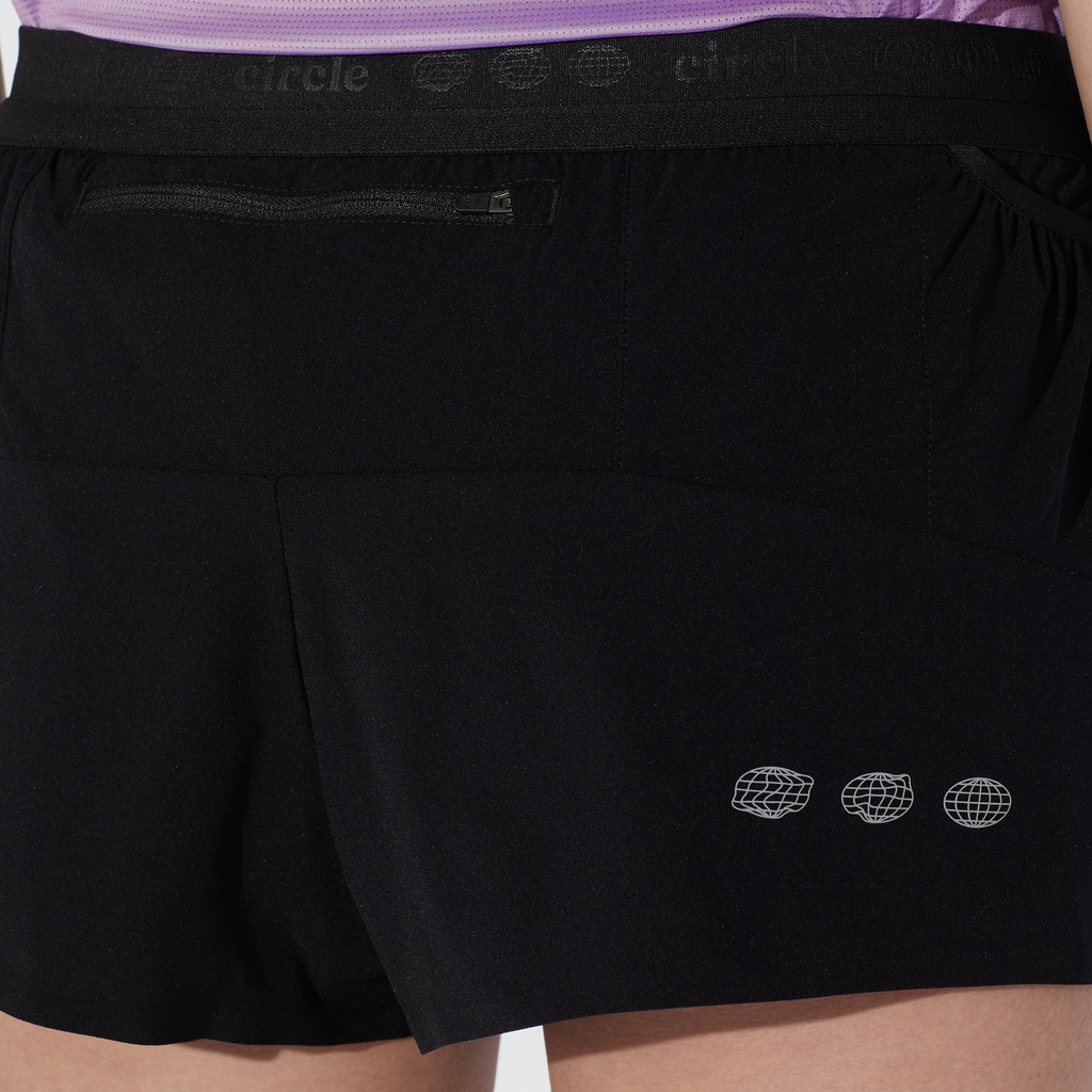CIRCLE Women's Short Legend Femme 2.0