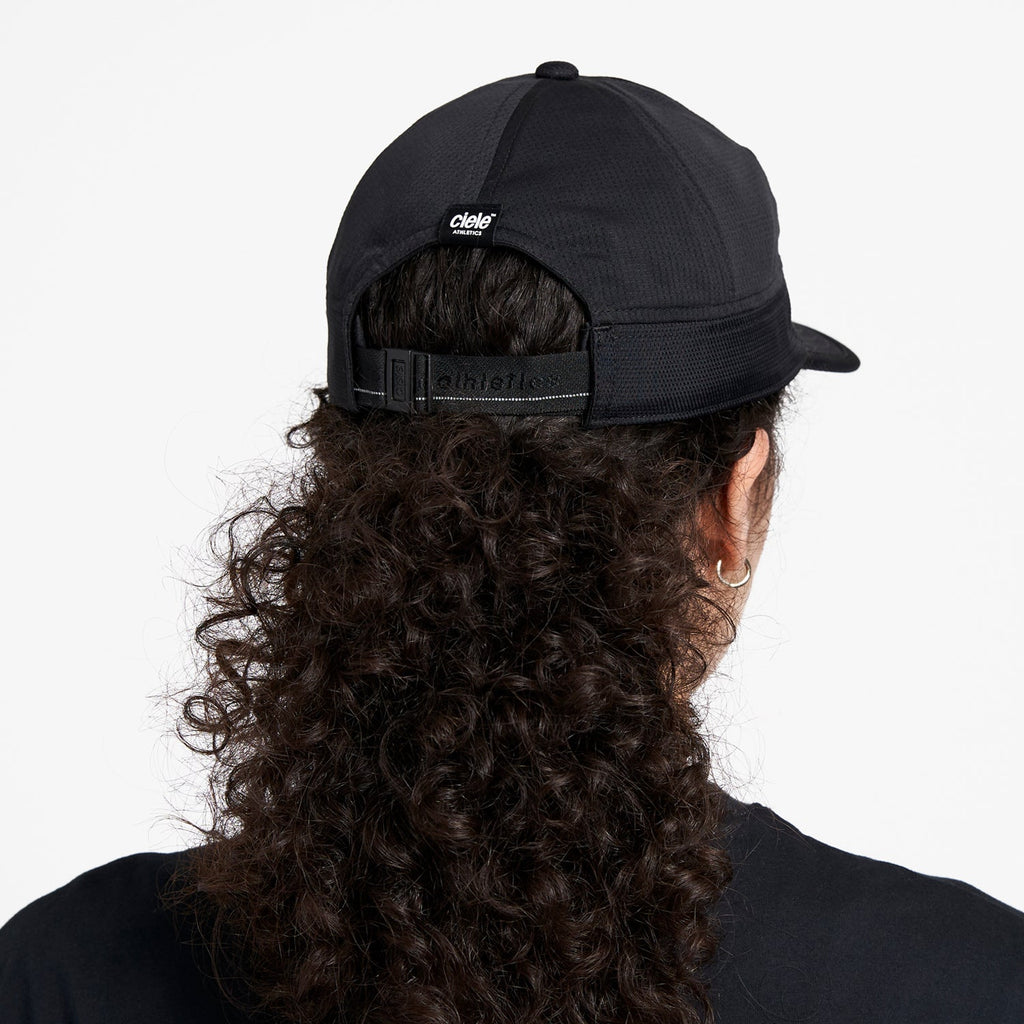 Ciele CRWCap SC Clean Performance Run Headwear