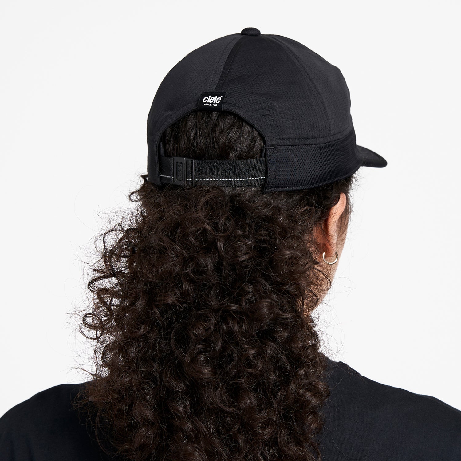 Ciele CRWCap SC Clean Performance Run Headwear