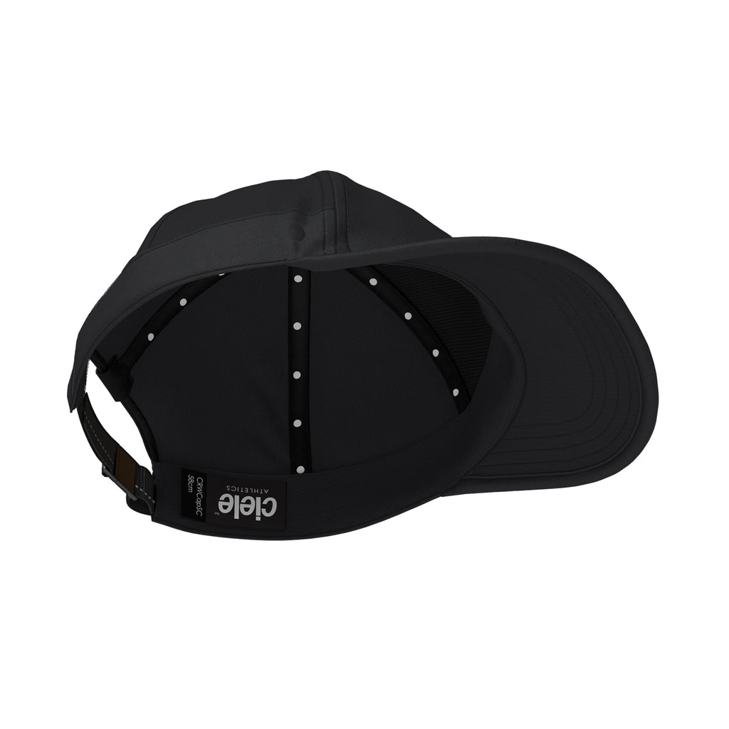 Ciele CRWCap SC Clean Performance Run Headwear