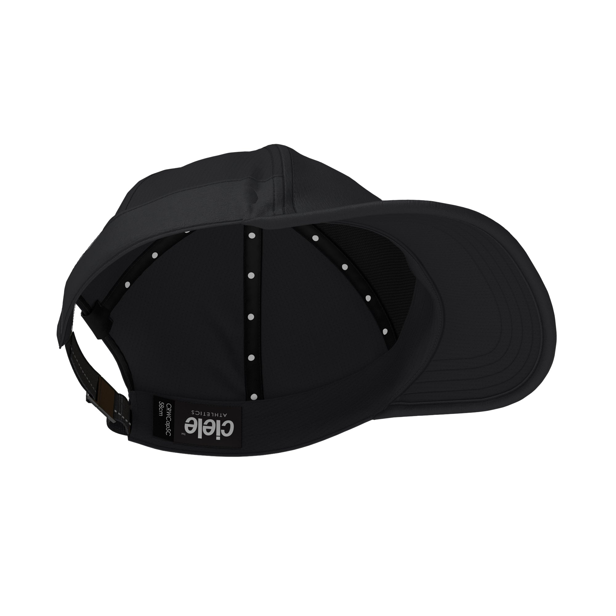 Ciele CRWCap SC Clean Performance Run Headwear