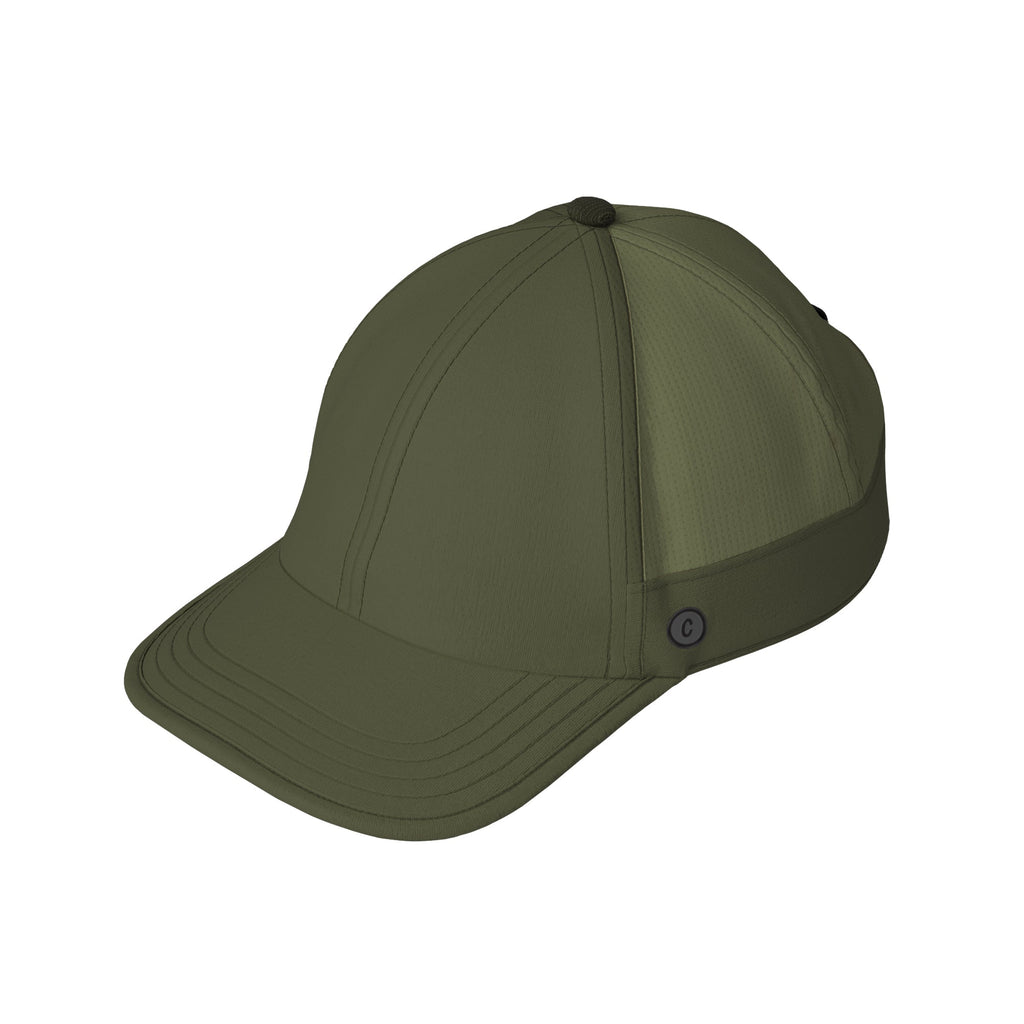 Ciele CRWCap SC Clean Performance Run Headwear