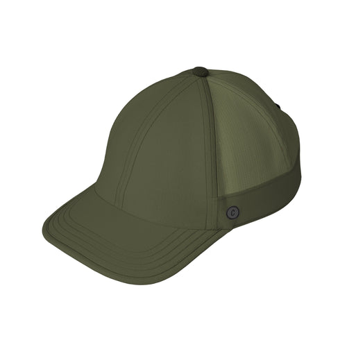 Ciele CRWCap SC Clean Performance Run Headwear