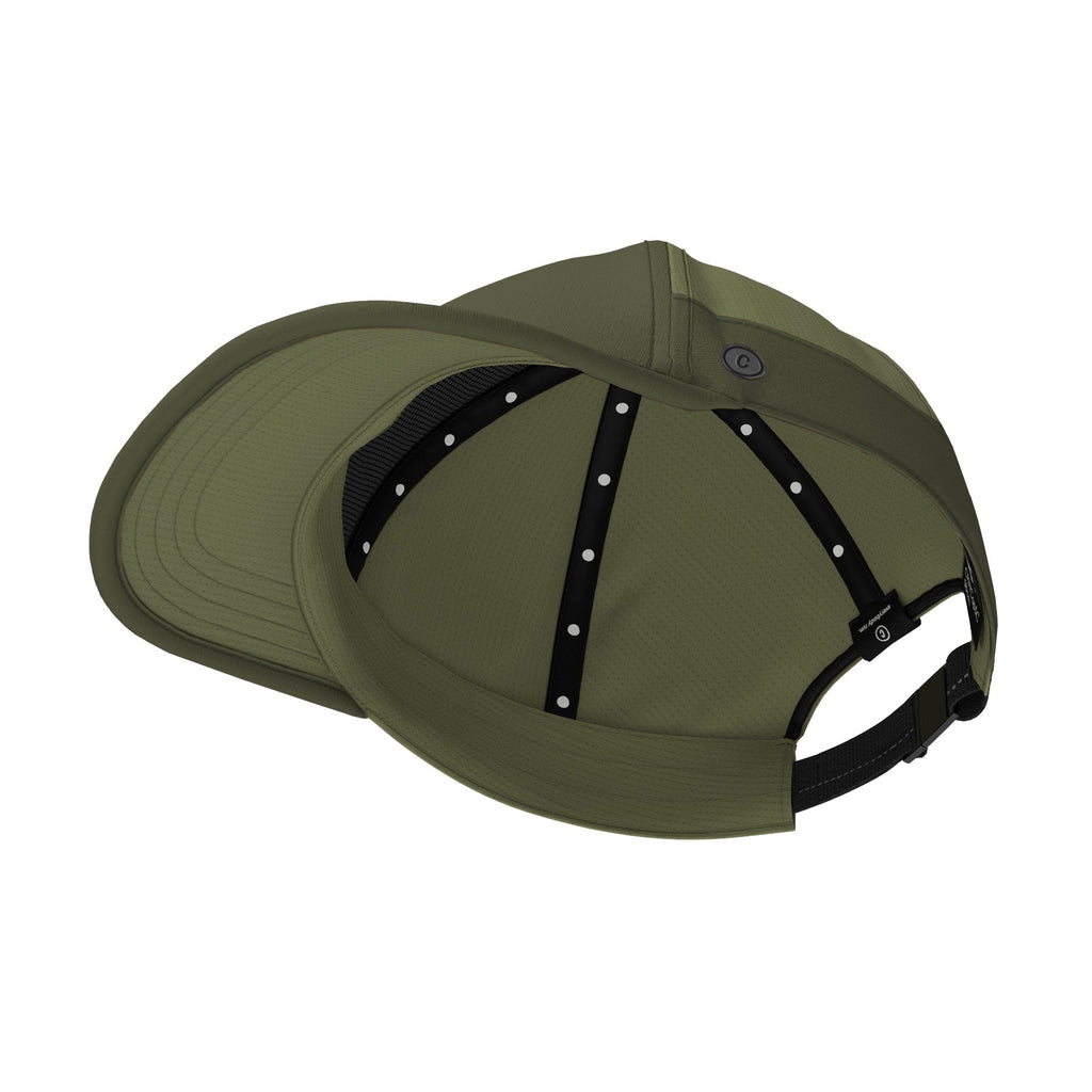 Ciele CRWCap SC Clean Performance Run Headwear