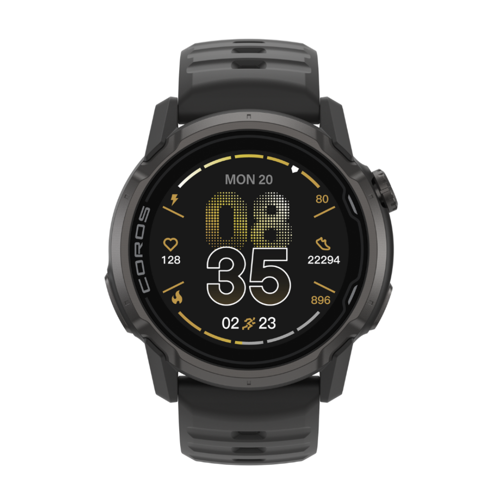 Coros Apex 4 GPS Watch