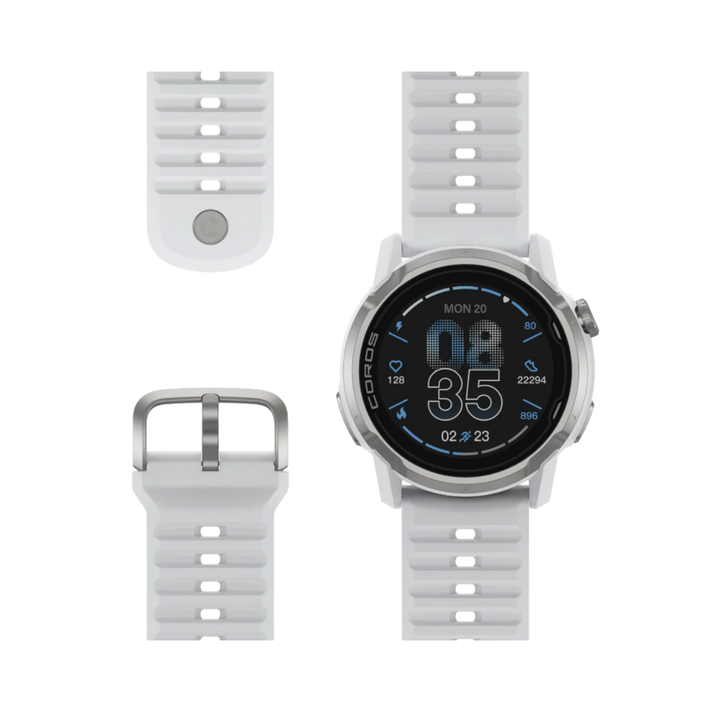 Coros Apex 4 GPS Watch