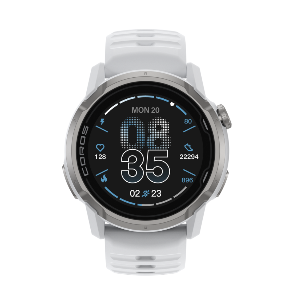 Coros Apex 4 GPS Watch