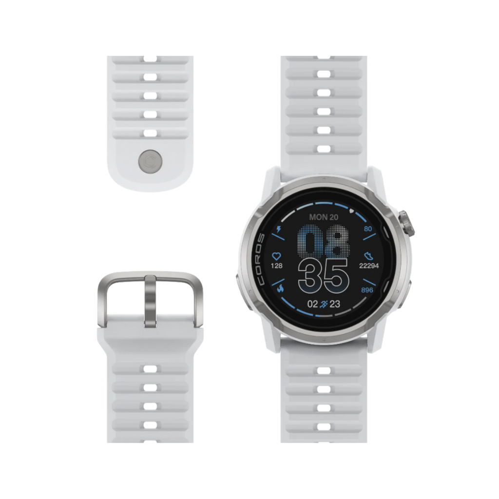 Coros Apex 4 GPS Watch
