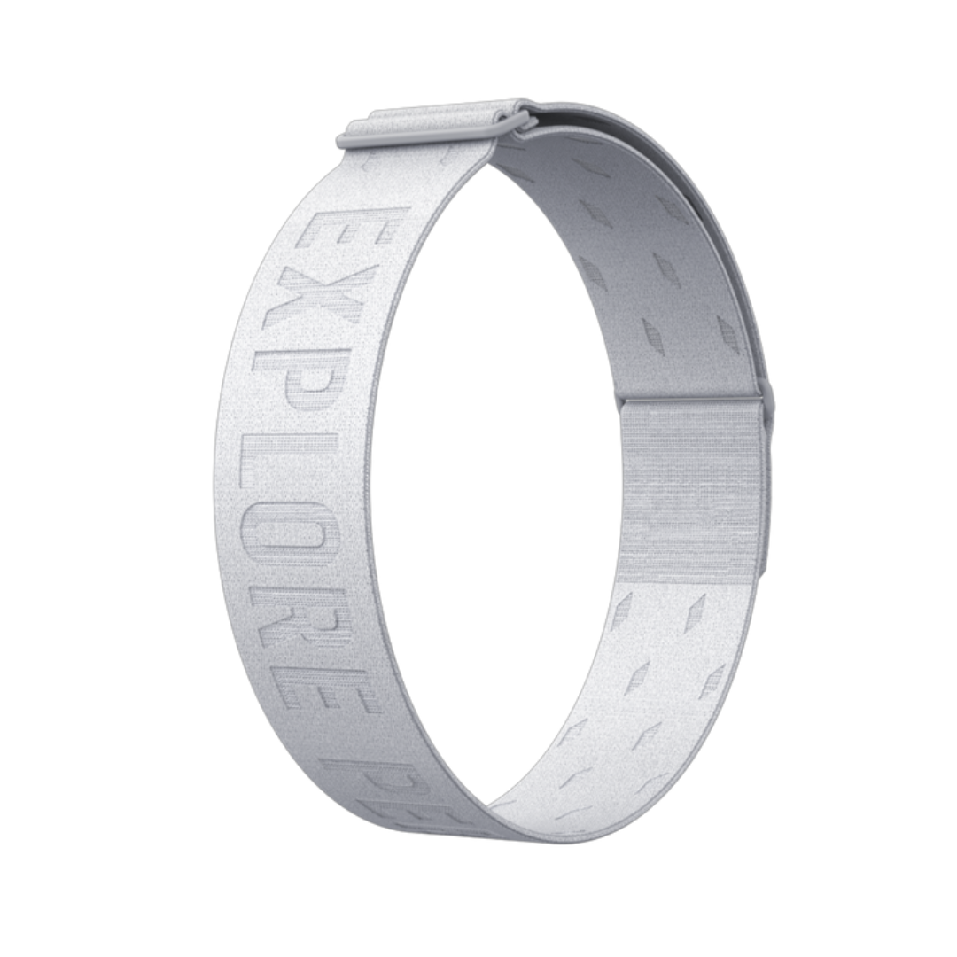 Coros Heart Rate Monitor Band (L)