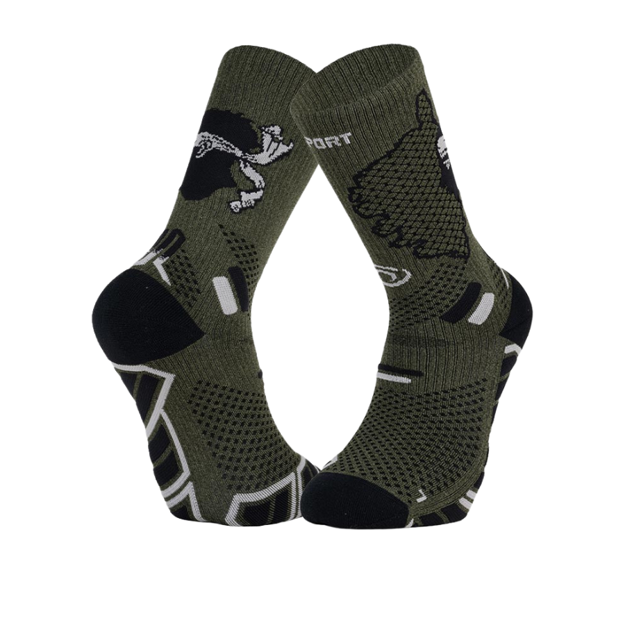 BV Sport Trail Ultra.2 HIGH Socks