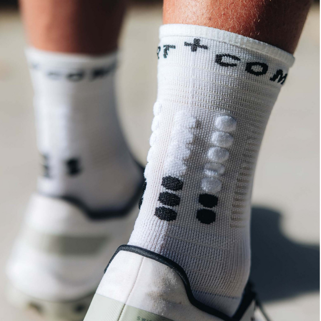 Compressport Unisex's Pro Marathon Socks V2.0