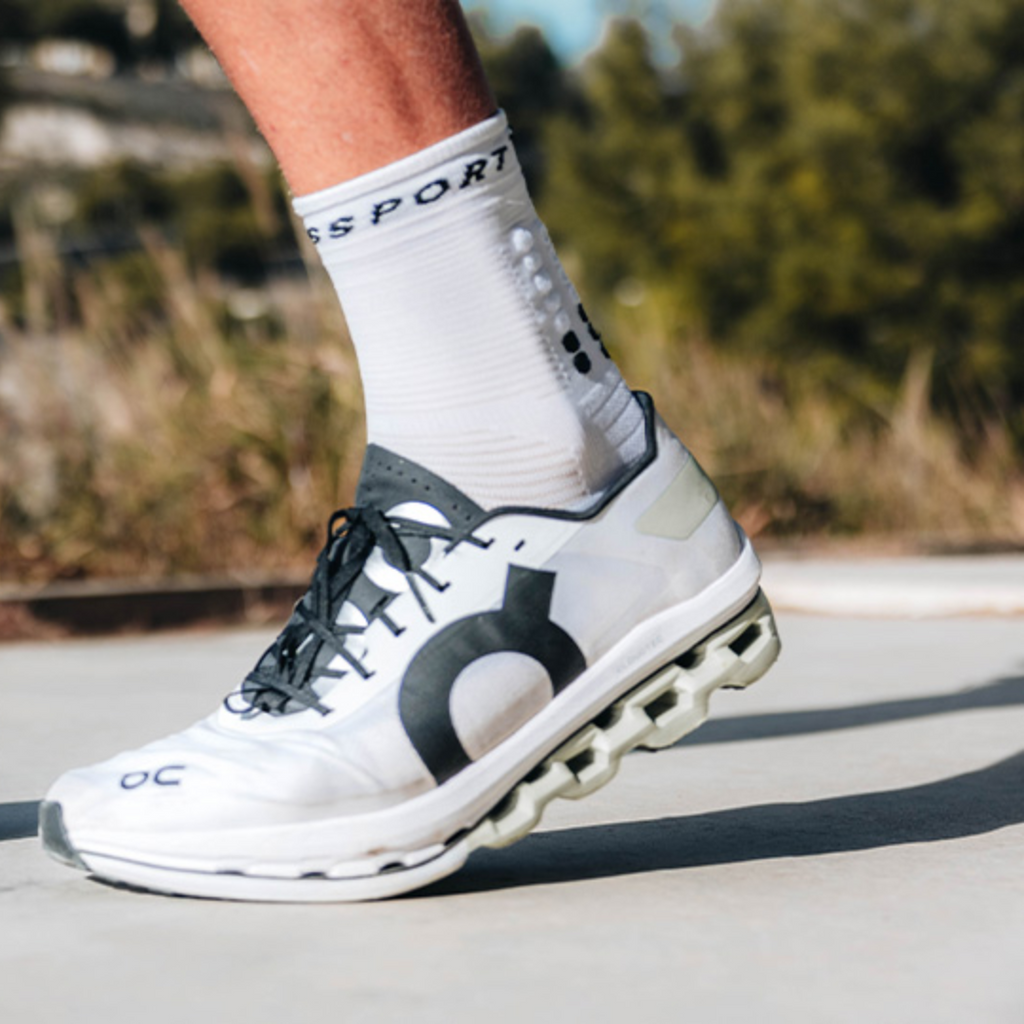 Compressport Unisex's Pro Marathon Socks V2.0