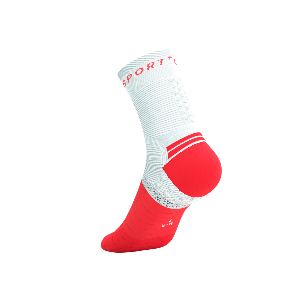 Compressport Unisex's Pro Marathon Socks V2.0