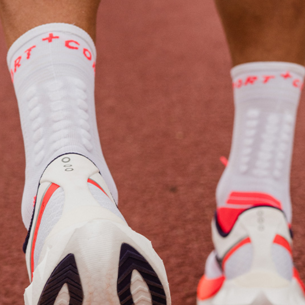 Compressport Unisex's Pro Marathon Socks V2.0