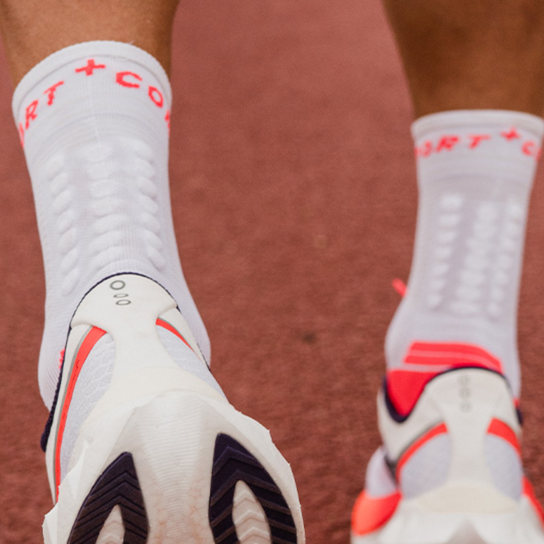 Compressport Unisex's Pro Marathon Socks V2.0