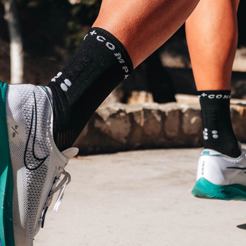 Compressport Unisex's Pro Marathon Socks V2.0