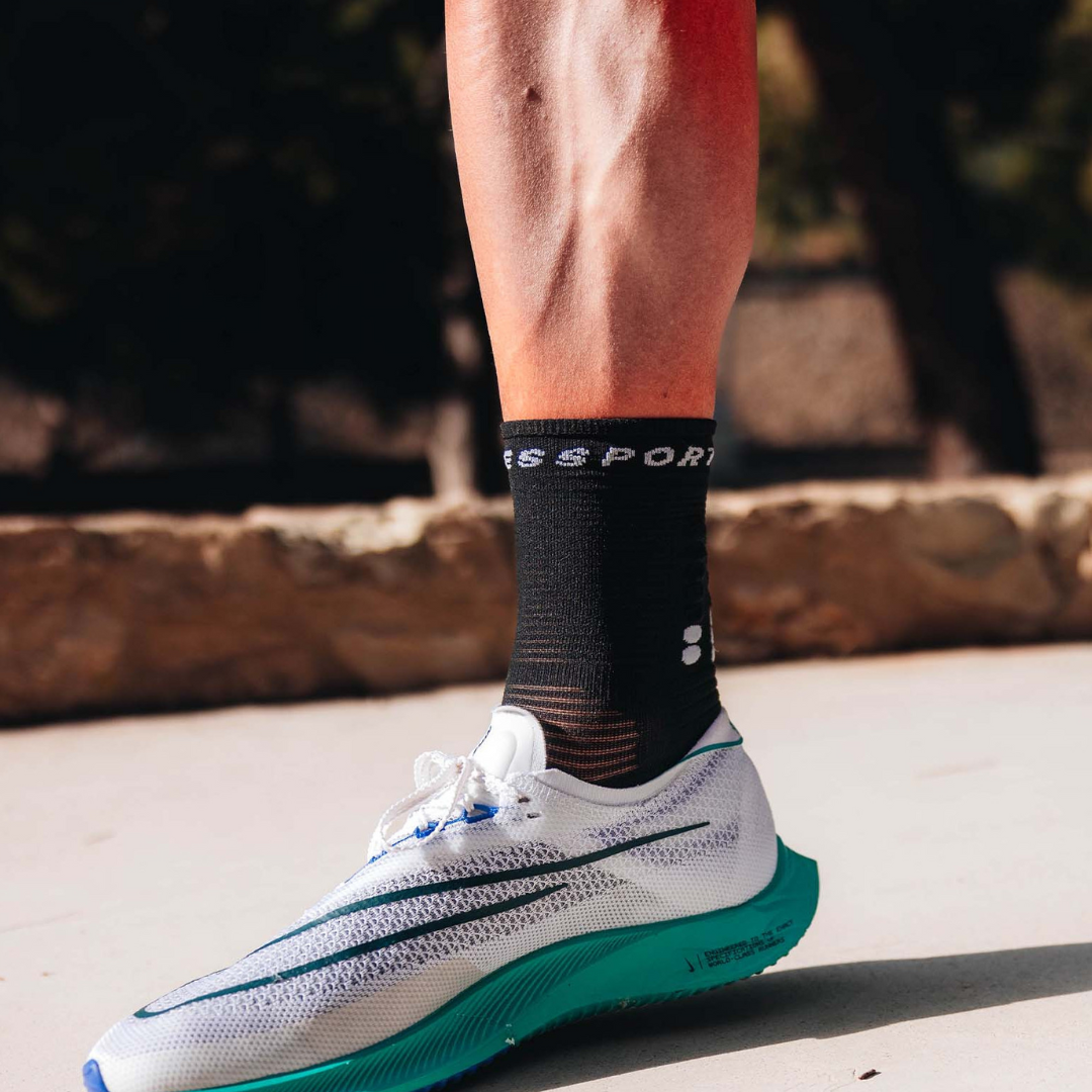Compressport Unisex's Pro Marathon Socks V2.0
