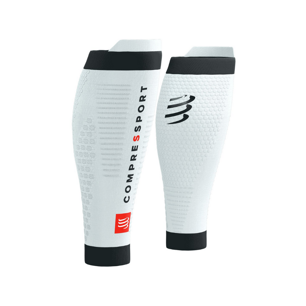 Compressport Unisex's R2 3.0 Calf Sleeves