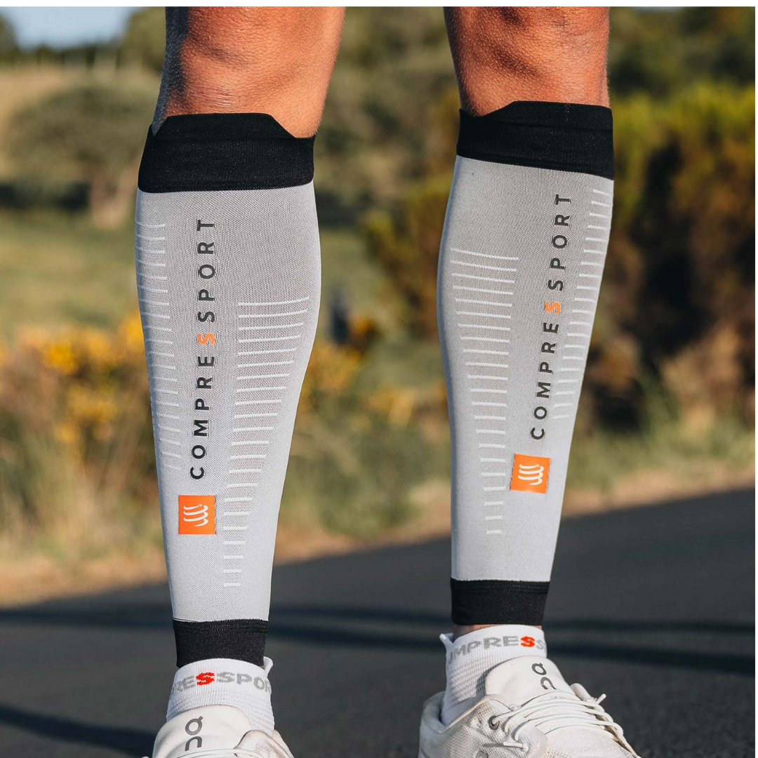 Compressport Unisex's R2 3.0 Calf Sleeves