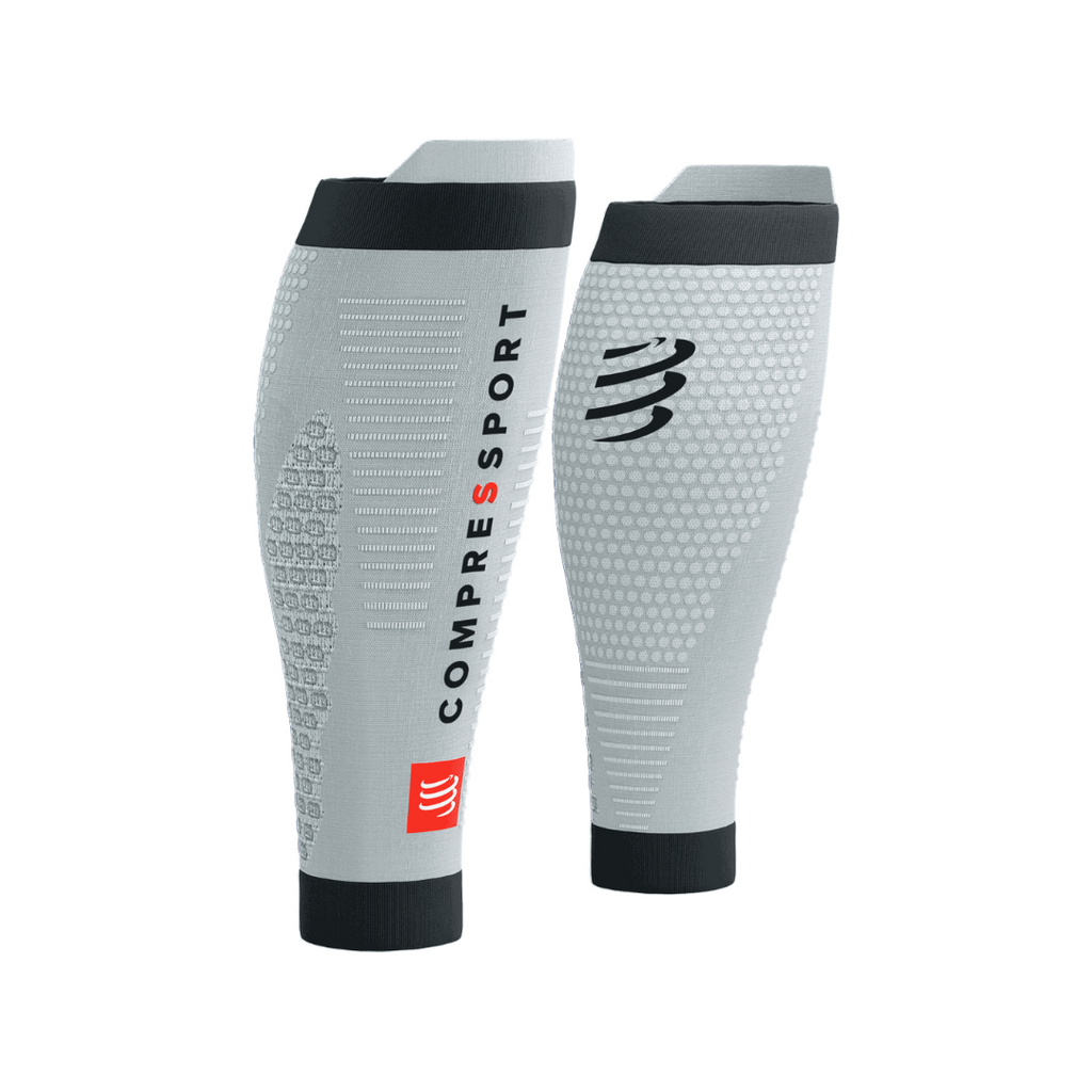 Compressport Unisex's R2 3.0 Calf Sleeves